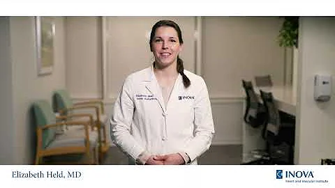 Inova AFib Center: Women and Atrial Fibrillation