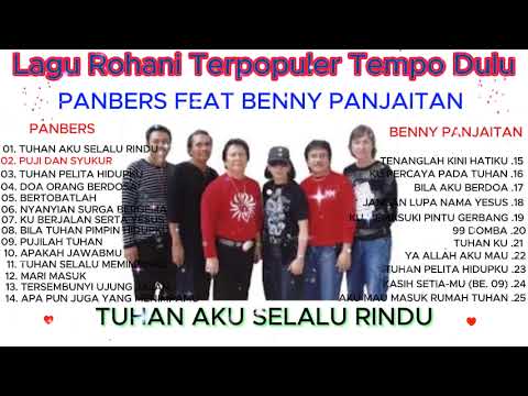 FULL ALBUM PANBER