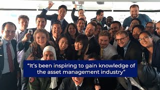 MiF Global Business Experience: New York & Boston | London Business School