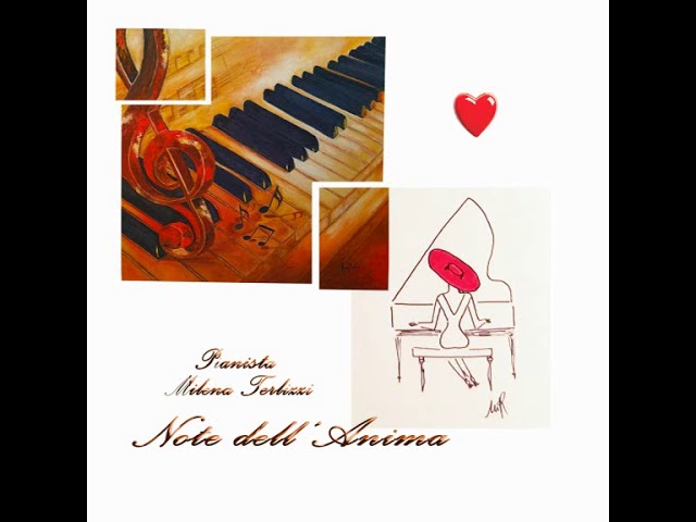 Watch Milena Terlizzi - Danza in Re minore on YouTube Watch Milena Terlizzi - Danza in Re minore on YouTube