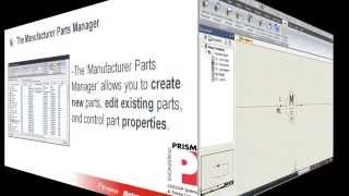 SolidWorks Electrical: Adding Single Manufacturer Parts