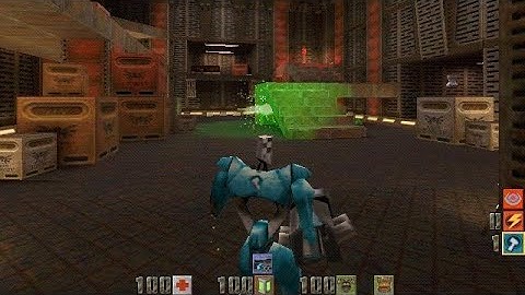 Big Games Quake 2 CTF RailwarZ — CoronaVirus Quarantine —Wednesday April 15 2020