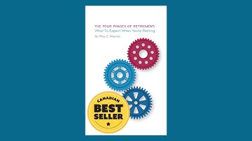 Four Phases of Retirement: Phase 1