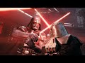 Starkiller and Darth Vader 300% Lore Accurate