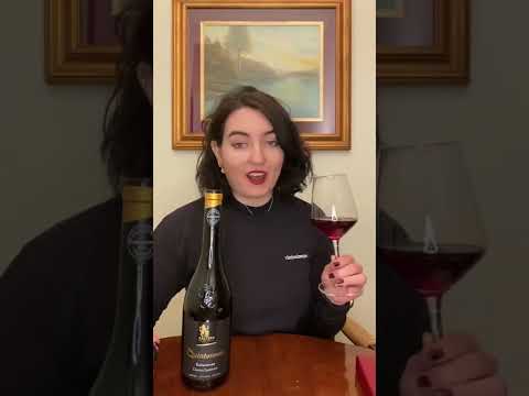 The virtual wine tasting