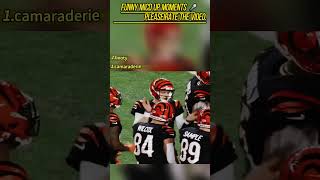 FUNNY MICD UP MOMENTSPLEASE RATE THE VIDEO.#fypシ #sports #foryoubage