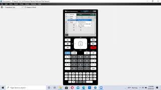 How To Find Mean And Median For Grouped Data Section 3.1 Using Ti-Nspire