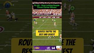 Fix Your P Defense In Cfb 26 With These 2 Easy Adjustments