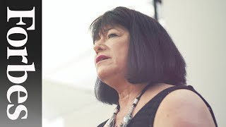 Diageo’s Syl Saller: The Need For Marketing To ‘Bring Amazing Craft’ | Forbes