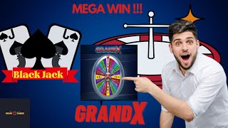 GrandX game | Vegas7Games | Big Prize !!!
