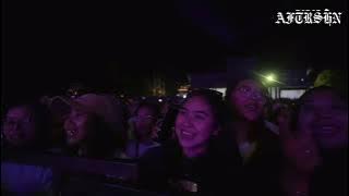 Aftershine  Aku Ikhlas | Live Pasuruan 2025