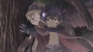 [Amv] Made In Abyss - The Eternal Rest Of A Ronin