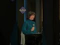 Stone vs. Brick: Stand Up Therapy #shorts