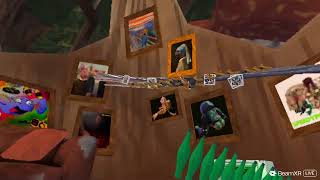 playing ac and testing ideas