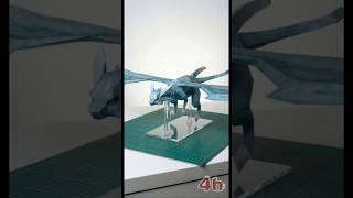 Sword Art Online Fans Need To See This #diy #papercraft #swordartonline