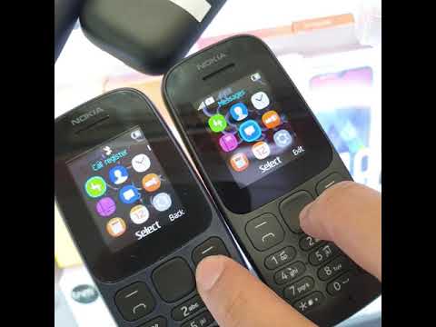 Video: Cara Membedakan Nokia Palsu Fake