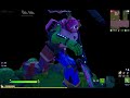 Fan-Made Creative Mech Event! (6153-2269-4599)