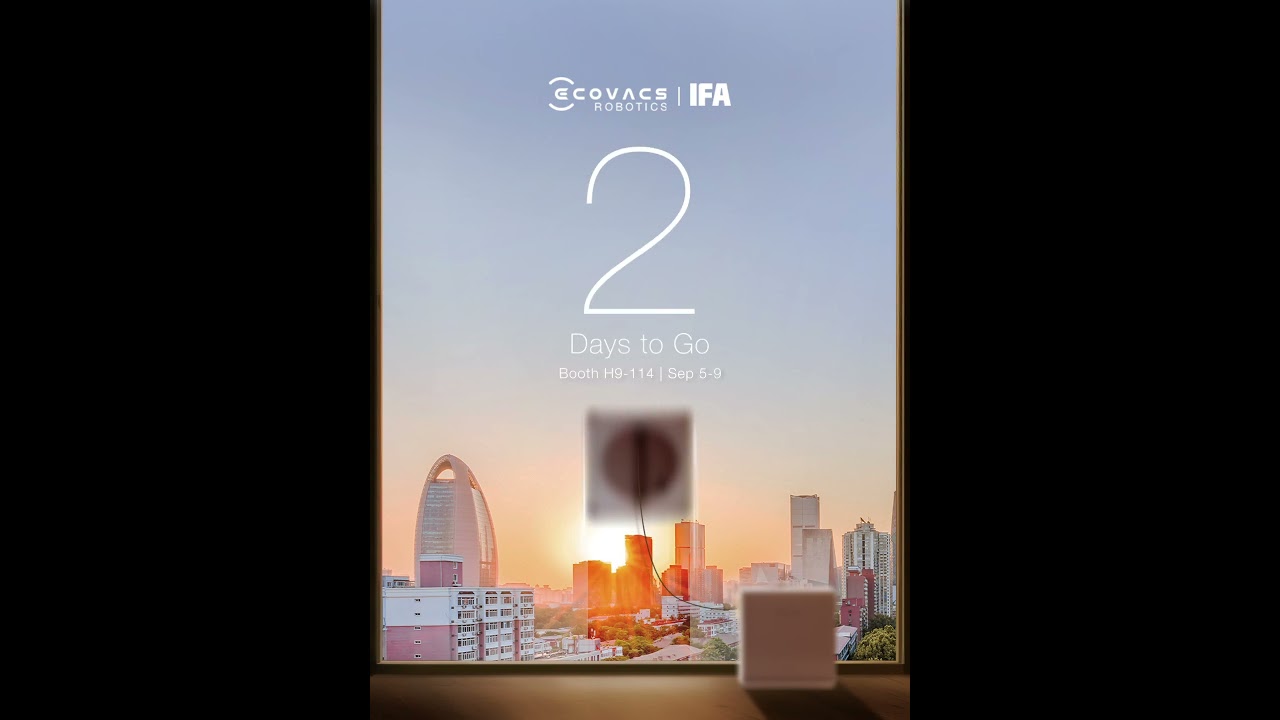 IFA Countdown 2 Days