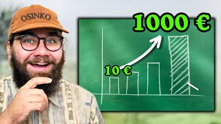 Osinkosijoittamisen Perusteet Tasaista Tuloa Osingoilla