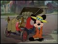 Download Lagu Disney's The Nifty Nineties (1941) (Reversed Version)