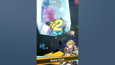 [Dragalia Lost] Full-Bloom Festivities: Expert (recording test)