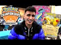 I played miraidon ex at the charlotte pokemon tcg regional