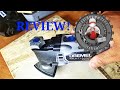 Dremel MM35 Multi-Max 3.5 Amp Oscillating Tool REVIEW! (MM35-01) #dremel #oscillating #tools