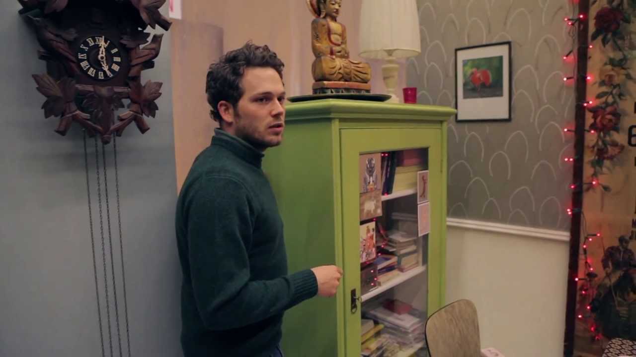 Making of A'dam-E.V.A 2 - Afl 2