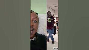 Thumbnail of Babylawd jiggy woogie face expression ft Dlegend 🤯🤯🔥🔥🔥🥶🥶🥶🥶