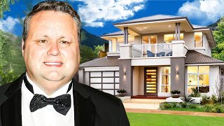 What Really Happened to Paul Potts From Britain's Got Talent