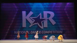 Under Pressure - Performing Group 24-25 KAR