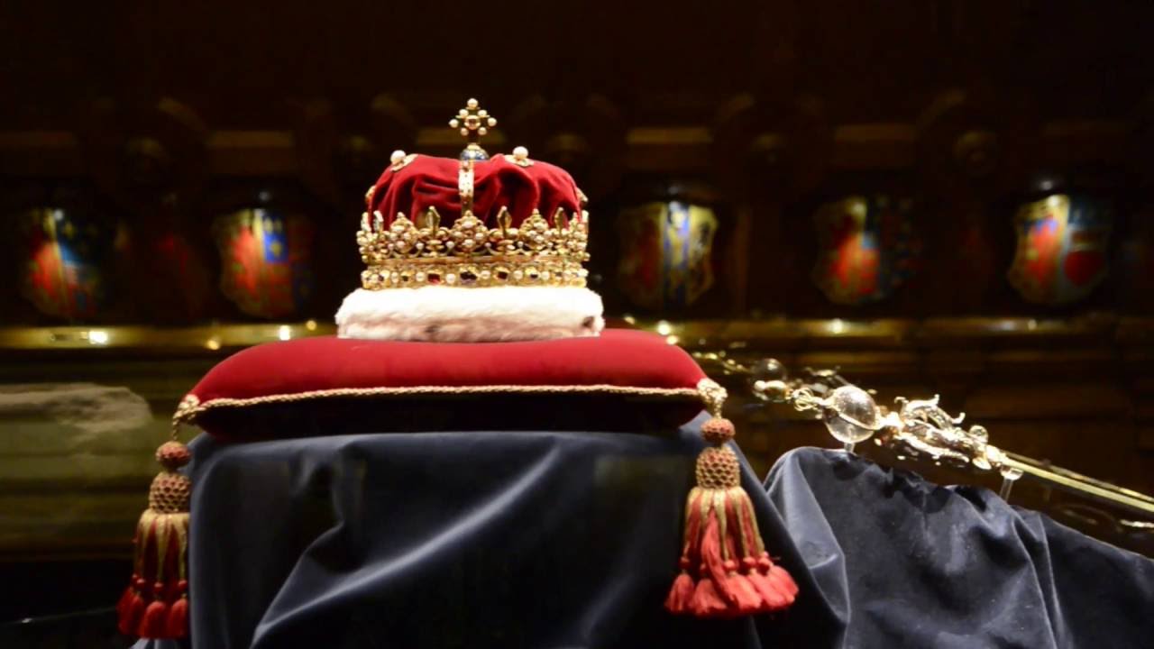 「Scottish Crown Jewels」の画像検索結果