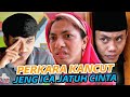 Perkara kancut jeng ica jatuh cinta  fitnah kampoeng pacenan eps 03