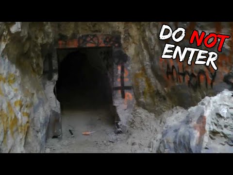 Top 5 Haunted