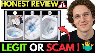 RESTORABOWL TOILET CLEANER REVIEW 2026 – SCAM OR LEGIT? WHAT WE FOUND!