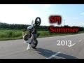Supermoto Summer - SPJ