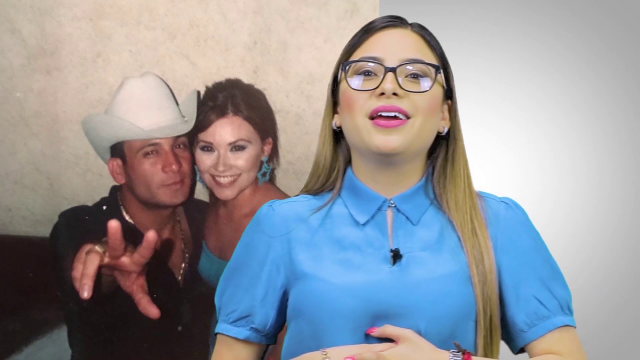 La historia nunca antes contada sobre el noviazgo del Gallo de Oro.