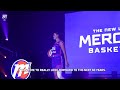 Unveiling The Future Of Mercury Basketball