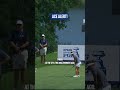 How GOOD is this hole-in-one! 😮‍💨