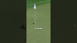 How GOOD is this hole-in-one! 😮‍💨