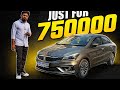  Best Sedan Under ₹8 Lakhs? 🤔 2020 Ciaz Alpha Petrol Full Details