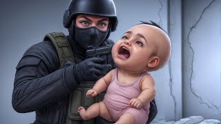 Zero Hour: Tactical Babysitting Gone Wrong screenshot 5