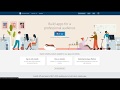 How to create Linkedin App