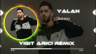 Bedo - Yalan ( Remix )