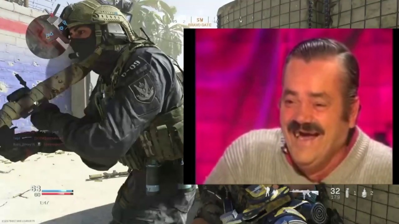 Pakistan Cod How To Play COD in Pakistan.exe :D - YouTube