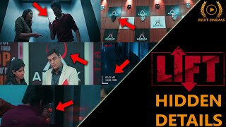 Hidden Details in