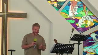 EFG Bad Schwalbach 26. April 2026 - mit Matthias Hientz - "Eine Gemeinde nach dem Herzen Gottes"