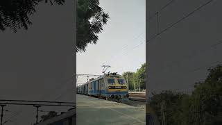 Download Lagu Maripat railway 🚉 station #trainsshorts #indianrailways #railway #short #maripat station MP3