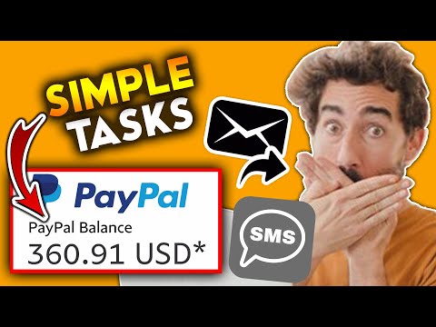 Earn $360 Per Day Doing Simple Tasks - Make Money Online (2021)