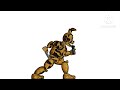 spring bonnie movie in fnf